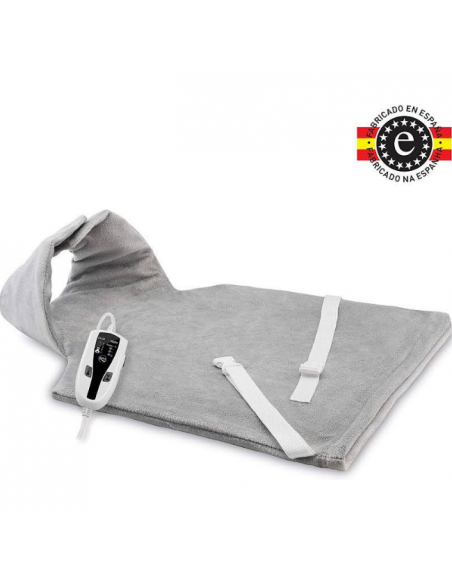 Almohada cervical Daga refuerzo lumbar 50W Almohada cervical Daga refuerzo lumbar 50W