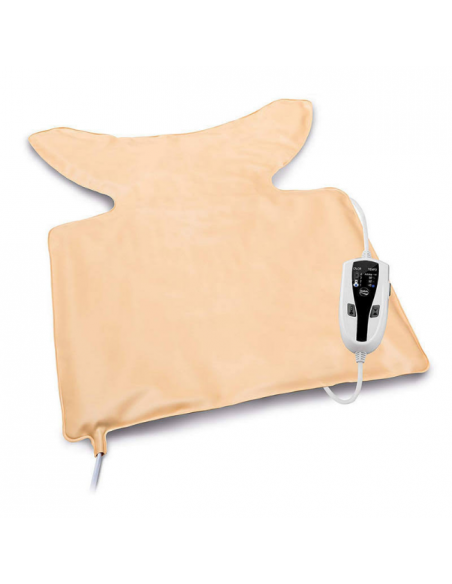 Almohada cervical Daga refuerzo lumbar 50W Almohada cervical Daga refuerzo lumbar 50W