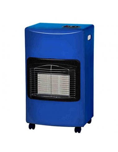 Estufa de gas butano Comelec Estufa de gas butano Comelec