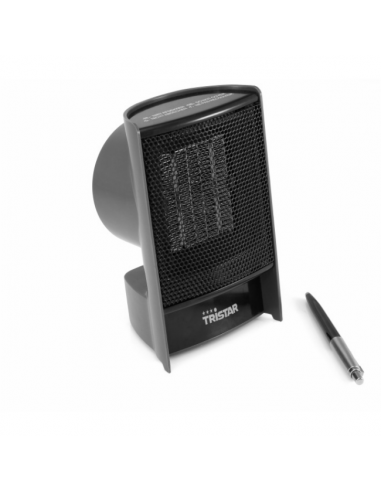 Estufa cerámica Tristar 500W