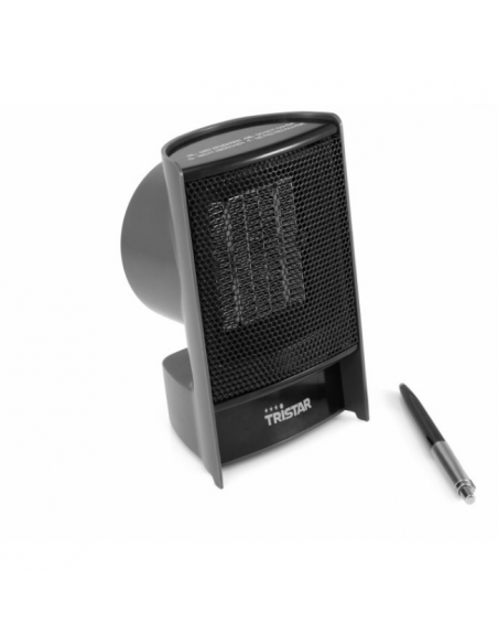 Estufa cerámica Tristar 500W Estufa cerámica Tristar 500W