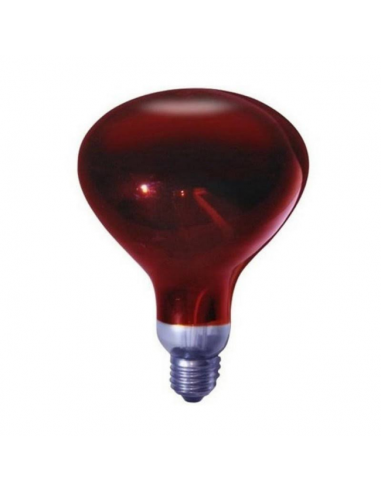 Lampara infrarojos para estufa Lampara infrarojos para estufa