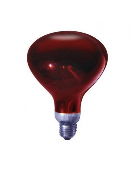 Lampara infrarojos para estufa Lampara infrarojos para estufa