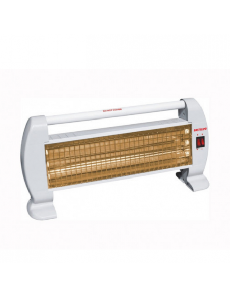 Estufa bastilipo de cuarzo