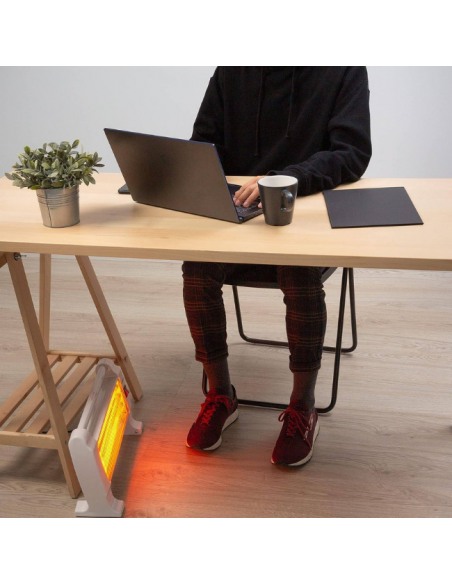 Estufa bastilipo de cuarzo