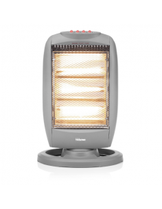 Estufa halógena Tristar 1200W 2
