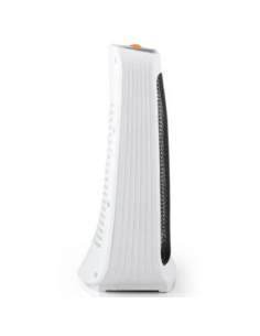 Estufa halógena Orbegozo 500/1000W 2