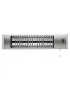 Estufa de pared HJM 1200W