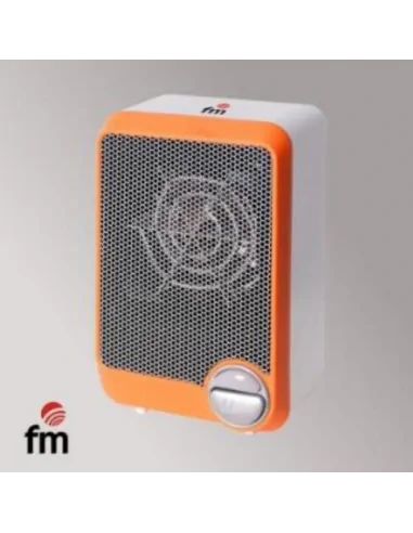 Termoventilador FM 600W