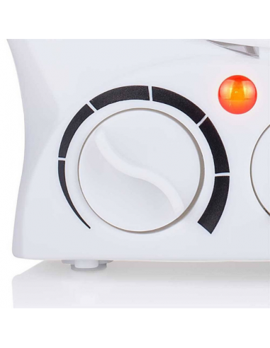 Calefactor Tristar 2000W Blanco
