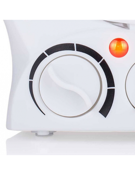 Calefactor Tristar 2000W Blanco
