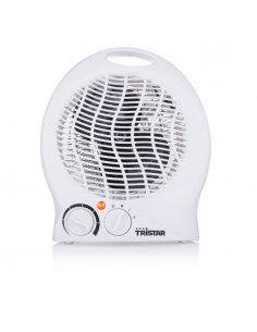Calefactor Tristar 2000W Blanco