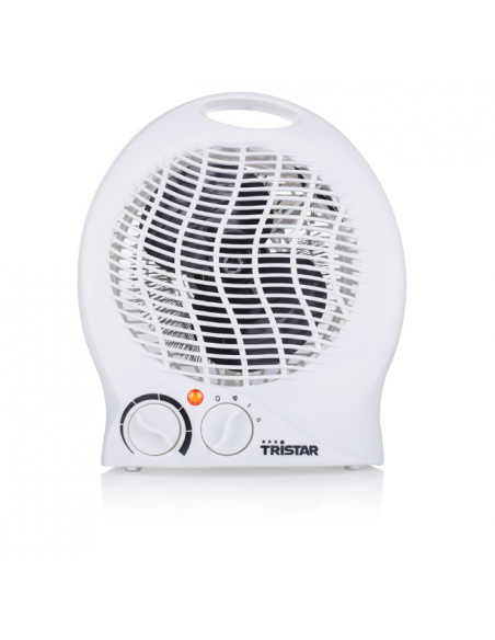 Calefactor Tristar 2000W Blanco