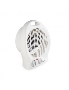 Calefactor Tristar 2000W Blanco 2