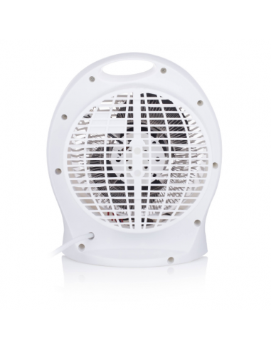 Calefactor Tristar 2000W Blanco