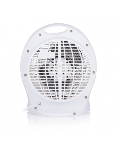 Calefactor Tristar 2000W Blanco
