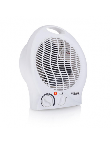 Calefactor Tristar 2000W Blanco
