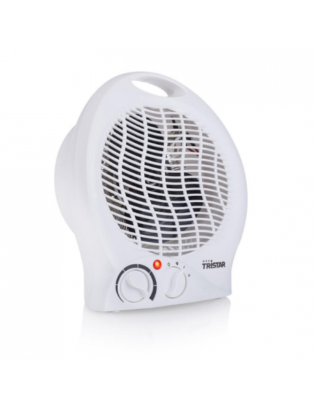 Calefactor Tristar 2000W Blanco