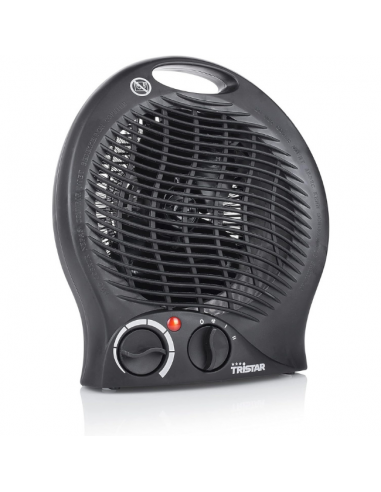 Calefactor Tristar 2000W Negro