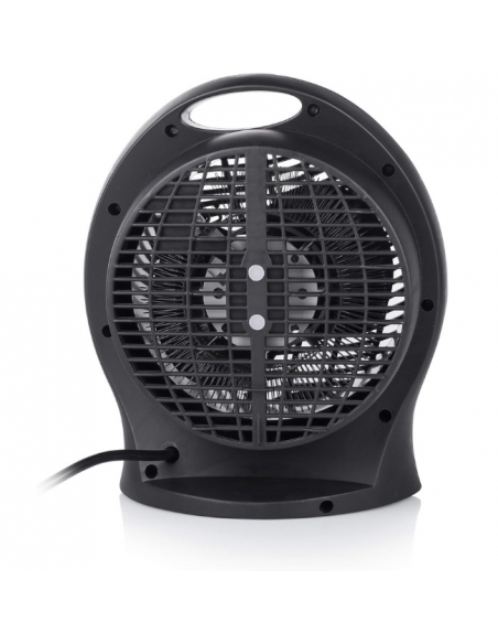 Calefactor Tristar 2000W Negro