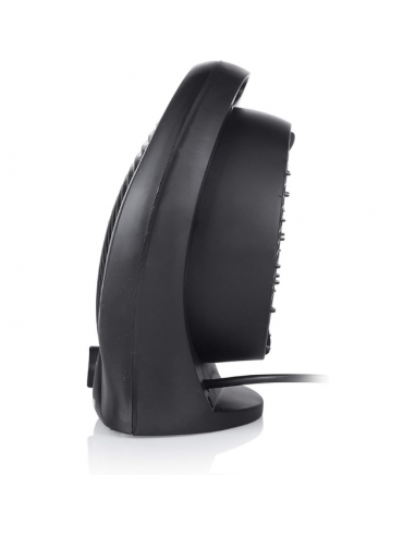 Calefactor Tristar 2000W Negro