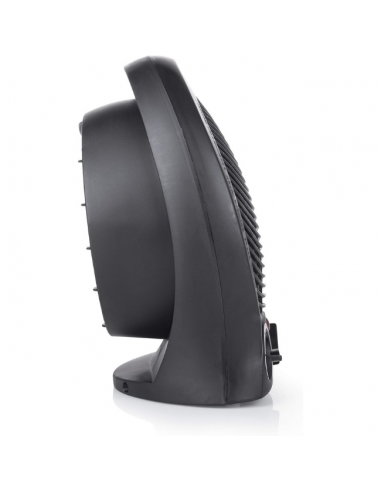 Calefactor Tristar 2000W Negro