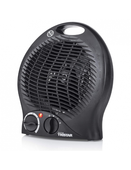 Calefactor Tristar 2000W Negro