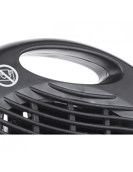 Calefactor Tristar 2000W Negro