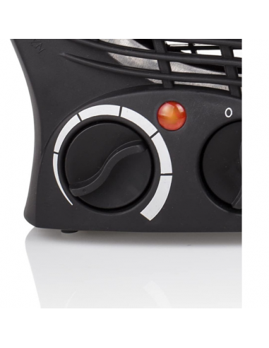 Calefactor Tristar 2000W Negro