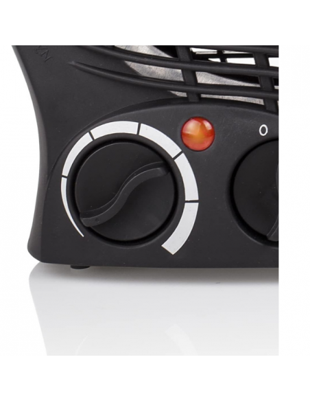 Calefactor Tristar 2000W Negro