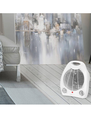 Calefactor GSC 2000W