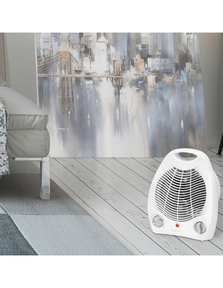 Calefactor GSC 2000W