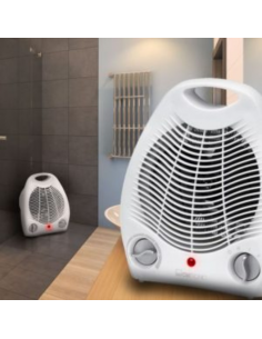 Calefactor GSC 2000W 2