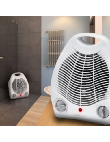 Calefactor GSC 2000W