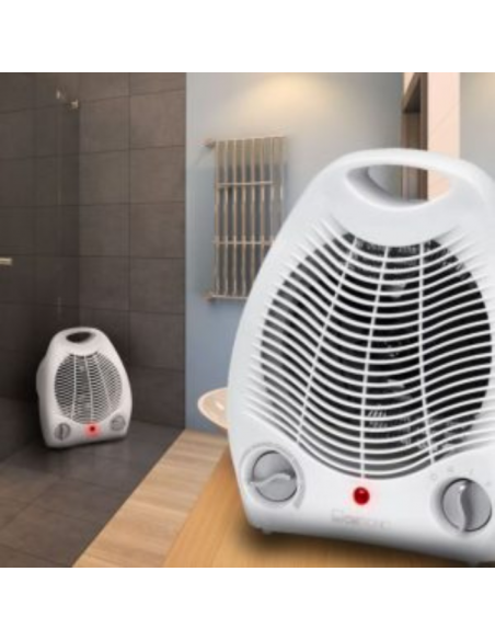 Calefactor GSC 2000W