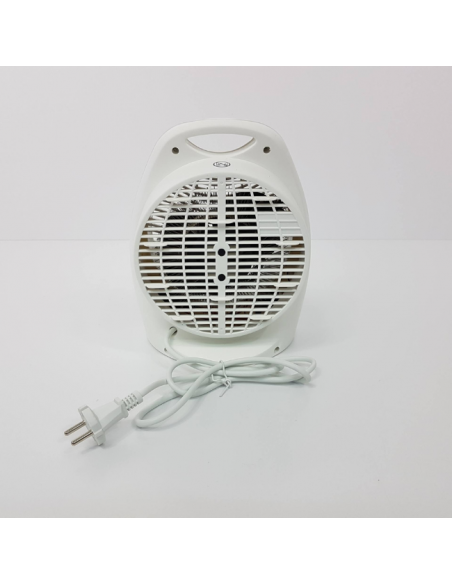 Calefactor GSC 2000W