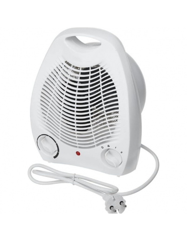 Calefactor GSC 2000W