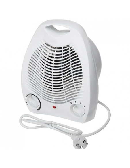 Calefactor GSC 2000W