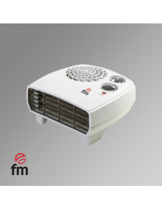 Termoventilador FM 2000W