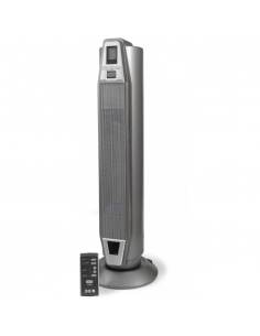 Calefactor cerámico HJM con mando 2000W