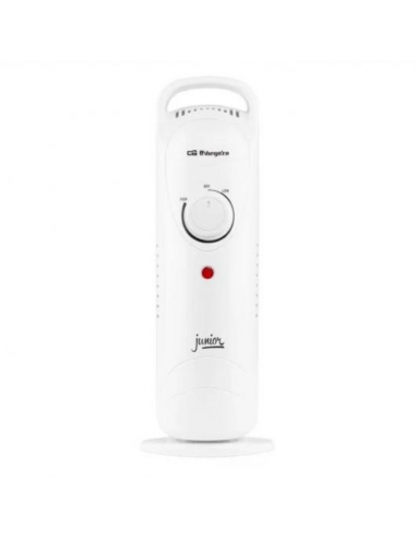 Radiador de Aceite RO junior 1020/1000W Radiador de Aceite RO junior 1020/1000W