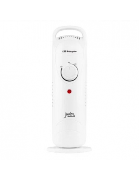 Radiador de Aceite RO junior 1020/1000W Radiador de Aceite RO junior 1020/1000W