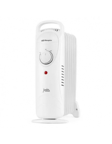 Radiador de Aceite RO junior 1020/1000W Radiador de Aceite RO junior 1020/1000W