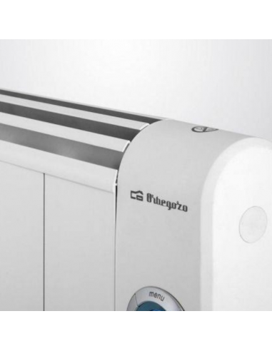 Emisor térmico seco Orbegozo 1300W Emisor térmico seco Orbegozo 1300W