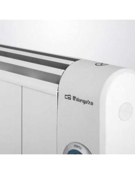 Emisor térmico seco Orbegozo 1300W Emisor térmico seco Orbegozo 1300W