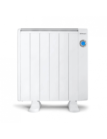 Emisor térmico seco Orbegozo 1300W Emisor térmico seco Orbegozo 1300W