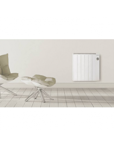 Emisor térmico seco Orbegozo 1300W Emisor térmico seco Orbegozo 1300W