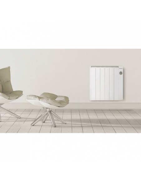Emisor térmico seco Orbegozo 1300W Emisor térmico seco Orbegozo 1300W