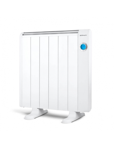 Emisor térmico seco Orbegozo 1300W Emisor térmico seco Orbegozo 1300W
