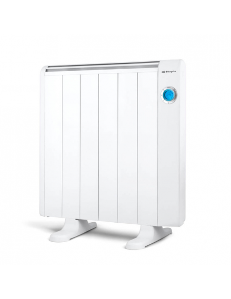 Emisor térmico seco Orbegozo 1300W Emisor térmico seco Orbegozo 1300W